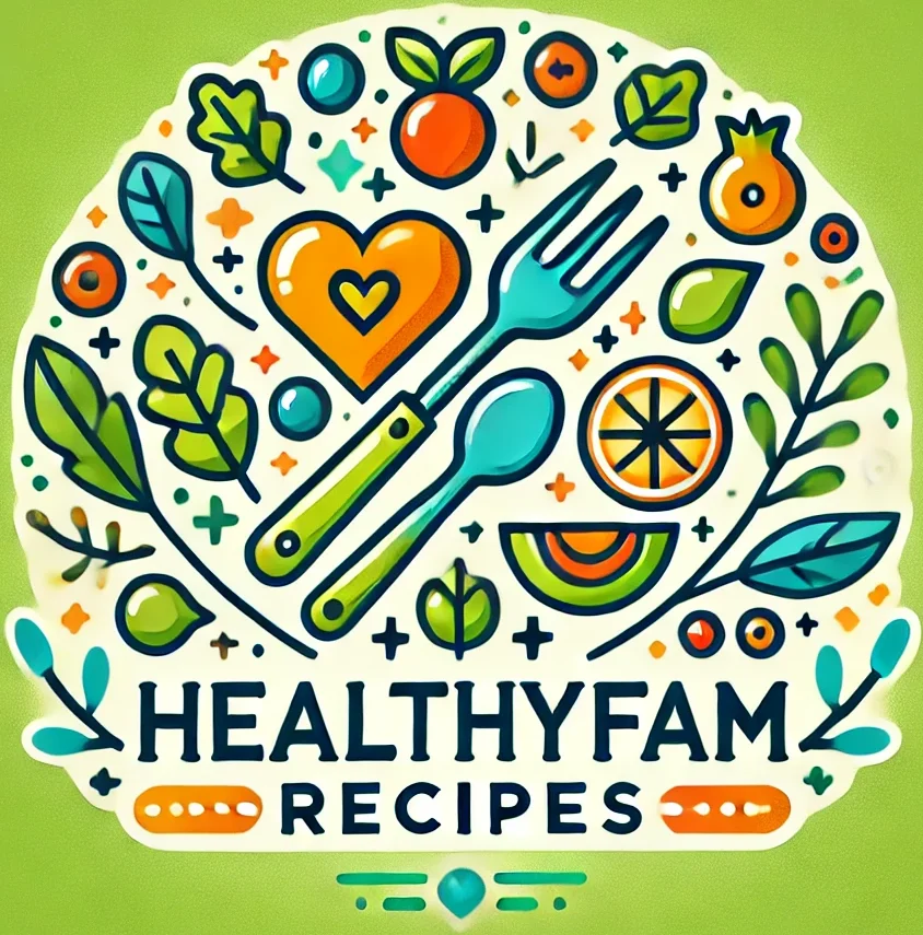 healthyfamrecipes