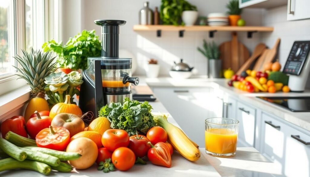 Healthy Juicing Mistakes Prevention