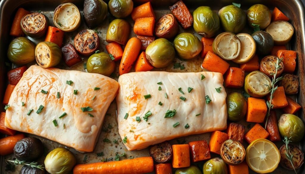 Meal Prep Salmon Strategies